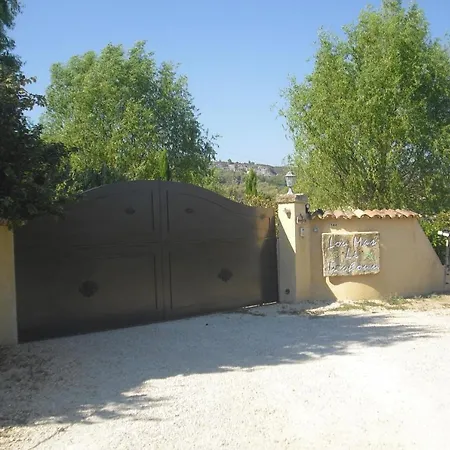 Appartement Lou Mas Li Pitchoun 
