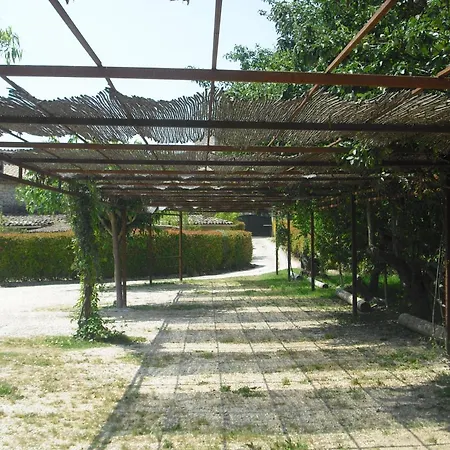 Appartement Lou Mas Li Pitchoun 